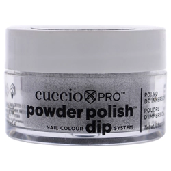 2 Kit de poudre de trempage pour ongles Cuccio Pro Powder Polish Dip