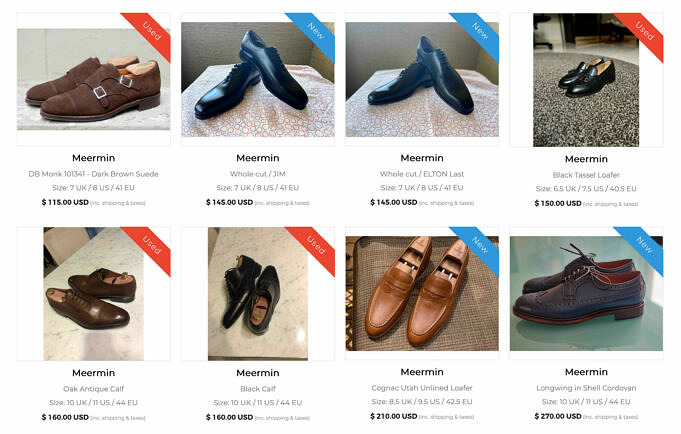 Entretien Avec The Shoe Snob : Comment Faire Briller Les Chaussures Pour Hommes