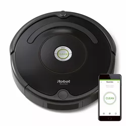 IRobot Roomba I8